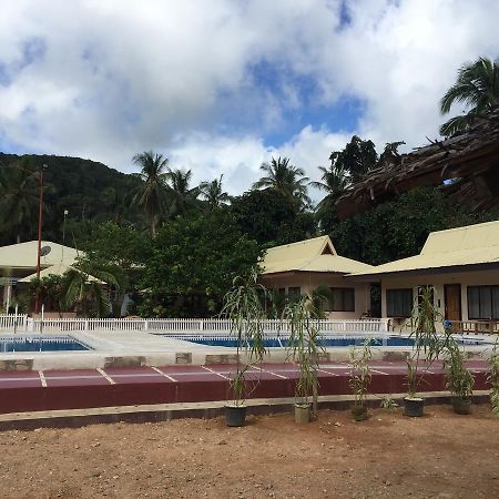 Tay Lelong'S Pension House Taytay  Exterior foto