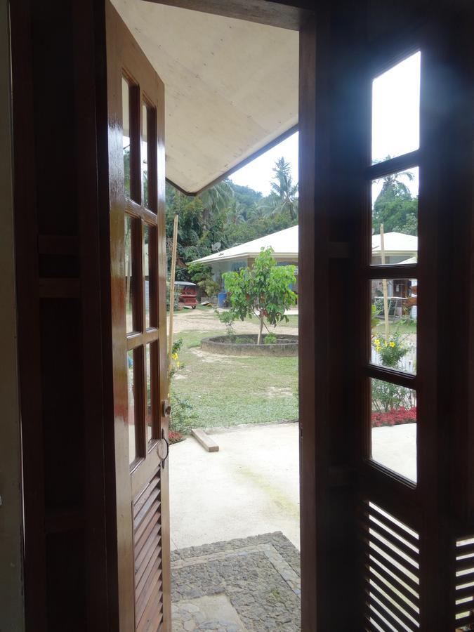 Tay Lelong'S Pension House Taytay  Exterior foto