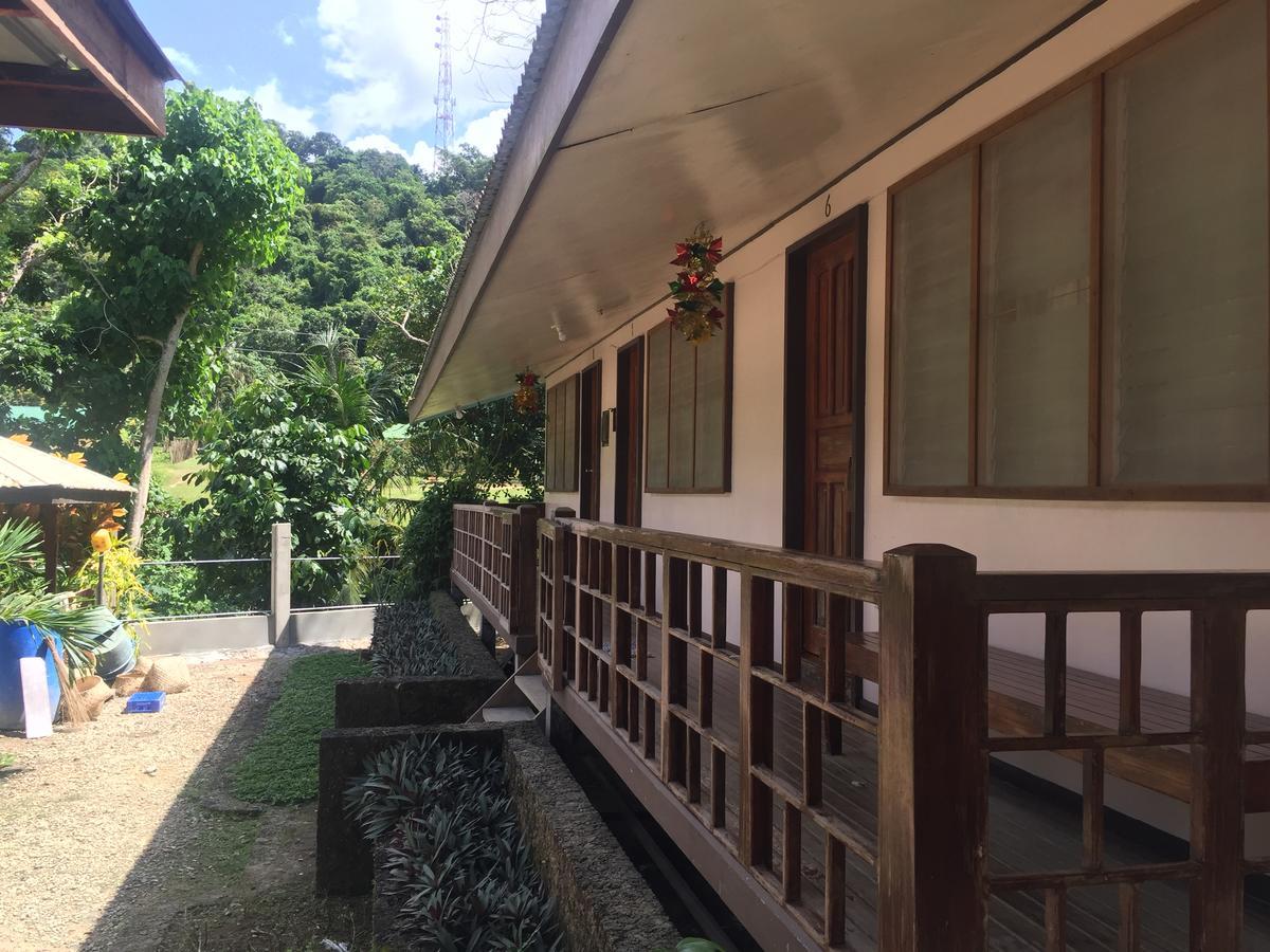 Tay Lelong'S Pension House Taytay  Exterior foto
