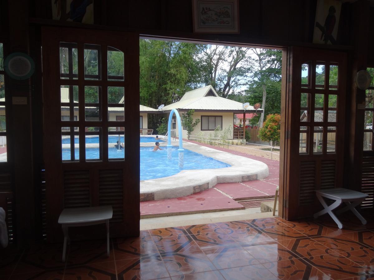 Tay Lelong'S Pension House Taytay  Exterior foto